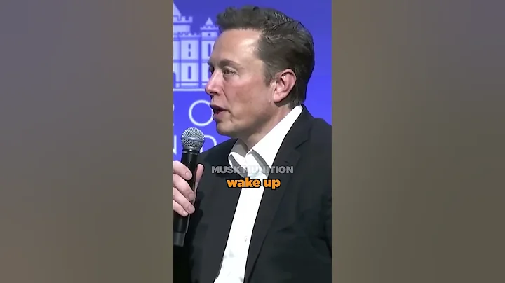 Elon Musk Works 120 Hours Every Week😳