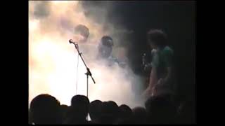 Ween - Fluffy - 2000-05-17 Nashville TN 328 Performance Hall