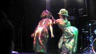 「ジャングルフィーバー」[Dance] Swing Up You Star!! at KOENJI HIGH 2010/3/7(日)