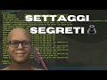 TUTTO QUELLO CHE CE DA SAPERE SULLE IMPOSTAZIONI DI RUST