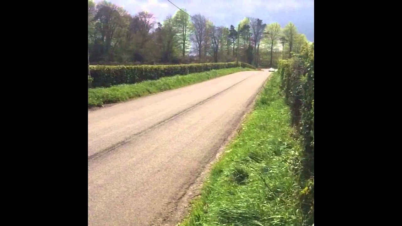 MG ZR BMC CDA Comparison