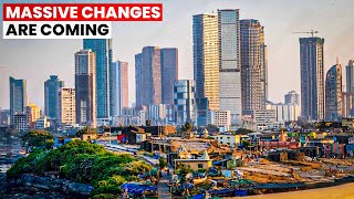 Mumbai's Infrastructure Revolution is Happening Now
