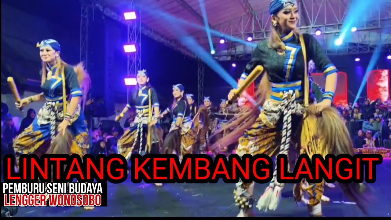 SALEHO KARYA BUDAYA  #3 #salehokaryabudayaindonesia #budayaindonesia #budaya #lengger #wonosobo 