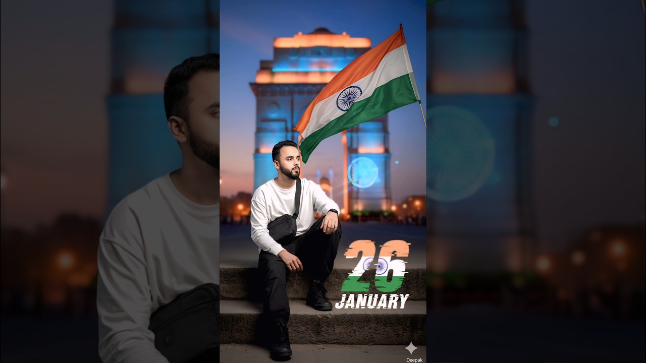 Gemini Photo Edit | Google Gemini Photo Editing | Ai Photo Editing #Shorts #Viral #trending #ai