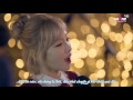 [Vietsub] Taeyeon (SNSD) ft Kyuhyun (SJ) - The Blue Night Of Jeju Island (Samdasoo CF) (Soshi Team)