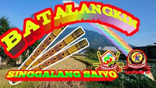 Download Lagu DENDANG INDAK BA SALUANG #dendangminang #singgalangsaiyo MP3