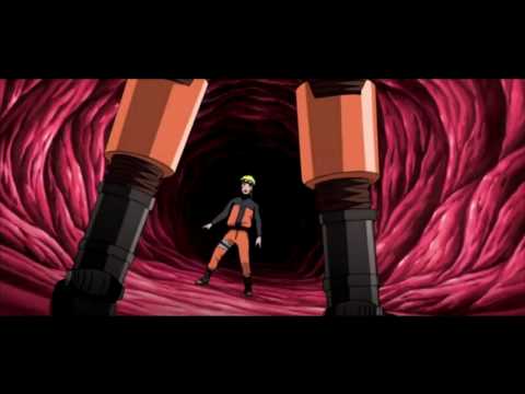 SKI MASK THE SLUMP GOD - SLMD REMIX (RIP BERNIE MAC) MECHA NARUTO AMV