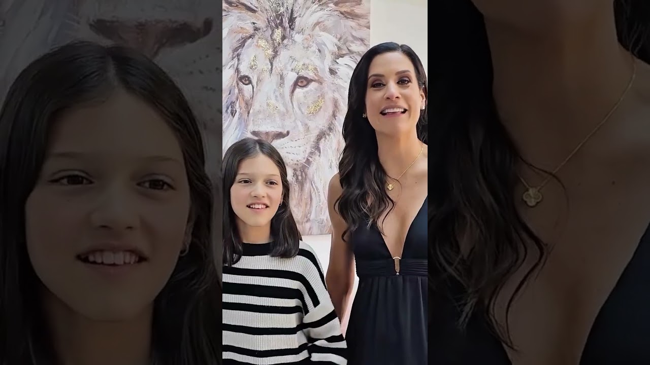 María Pía tiene TIERNO GESTO con su trabajadora del hogar y ORGANIZA su BODA COMPLETA