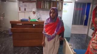 PRES syndrome Recovered Patient