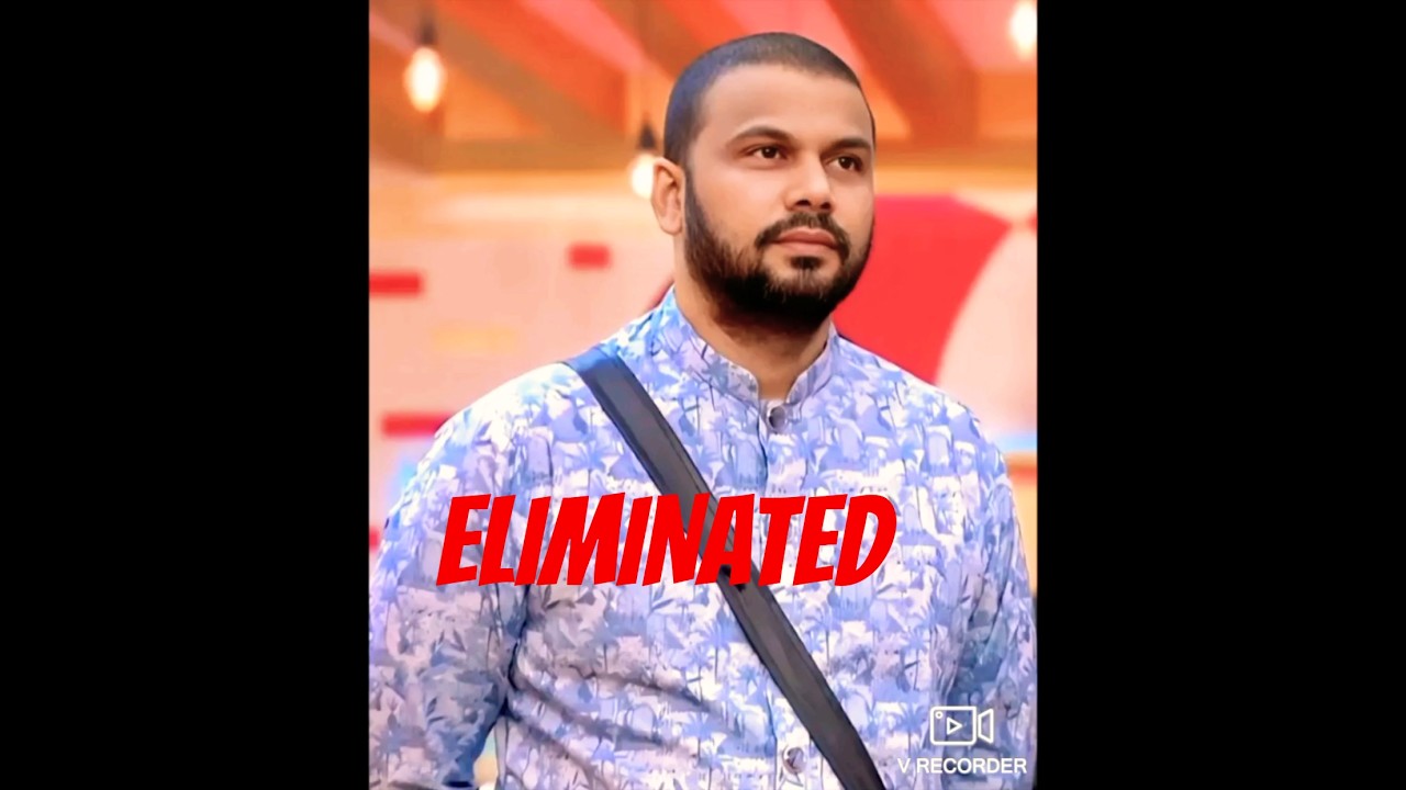 Haritha Harish 4th week eliminated in BIGGBOSS house