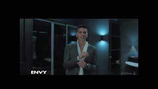 The Power of French Perfume | Akshay Kumar | Envy Deodorant Spray | #Akshaykumar