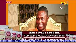 GHANA PORT IS THE SOURCE OF INCOME TO THE GOVERNMENT screenshot 4