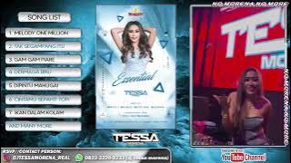 GAM GAM PIARE X ONE MILLION FUNKOT MIXTAPE KENCANG 2023 DK TUBAN BY DJ TESSA MORENA