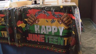 Savannah leaders discuss impact of Juneteenth celebrations