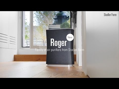 Stadler Form Roger