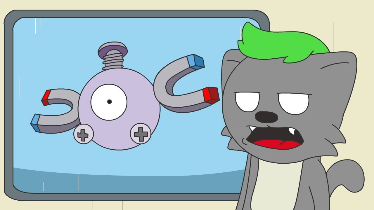 Jacksepticeye Animated Silly Peeper Subnautica That One Cat YouTube