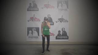 Watch Katie Tropp Smokin On That Green feat Govinachi video
