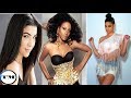 Top 10 des plus belles femmes de la hati 2024 i la torche du monde