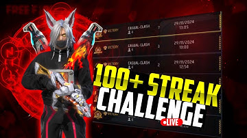 CSR PUSHING LIVE MALAYALAM #freefire  (Portrait)