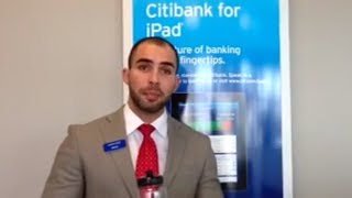 Citi - New Miami Branch