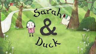 Sarah & Duck - Intro (Central Kurdish)