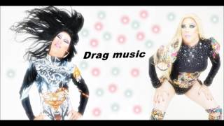 Video thumbnail of "Drag music - Make It Happen"