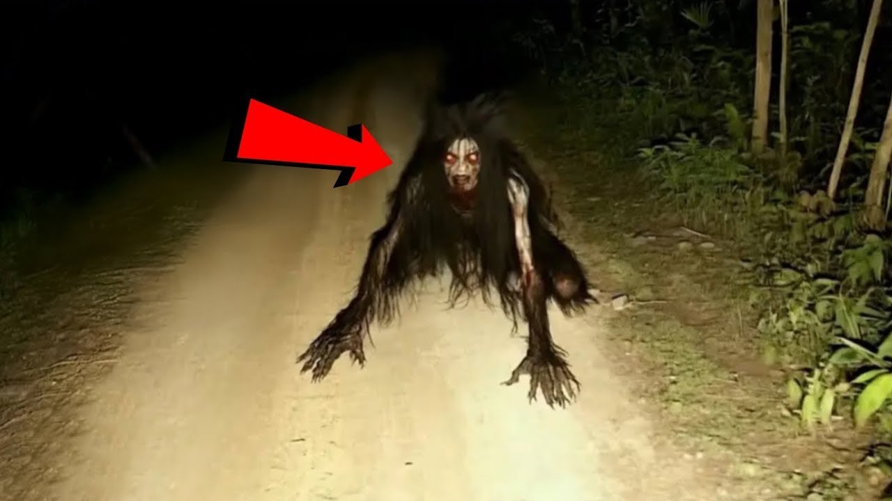 Mysterious Videos That Stay in Your Mind