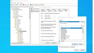 How to Create a Shared Mailbox With Easy365Manager