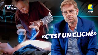 Un médecin urgentiste analyse des séries | Science VS Fiction