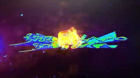 How to make fire flash intro in kinemaster | str intro in kinemaster in tamil | secret stuff