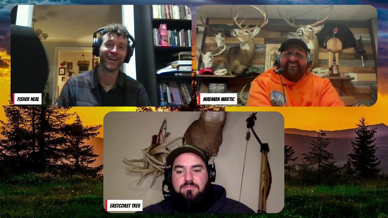 Learn to Hunt | Fisher Neal