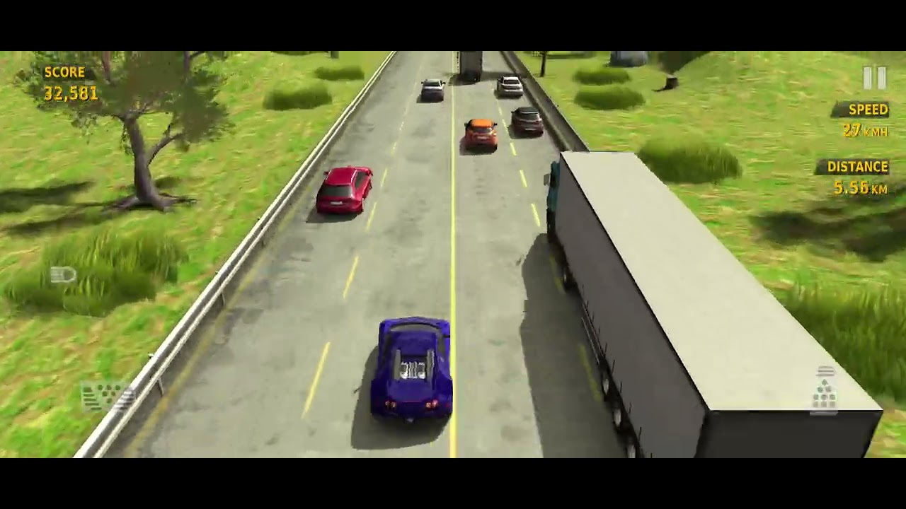 IMPOSSIBLE Car Racing 2026 NEW LUXURY BUGATTI CHIRON 🚗 STUNTS 3D - #android #gaming  #gameplay #85