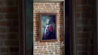 What I Mean When I Say I Live In Valmiera Latvia