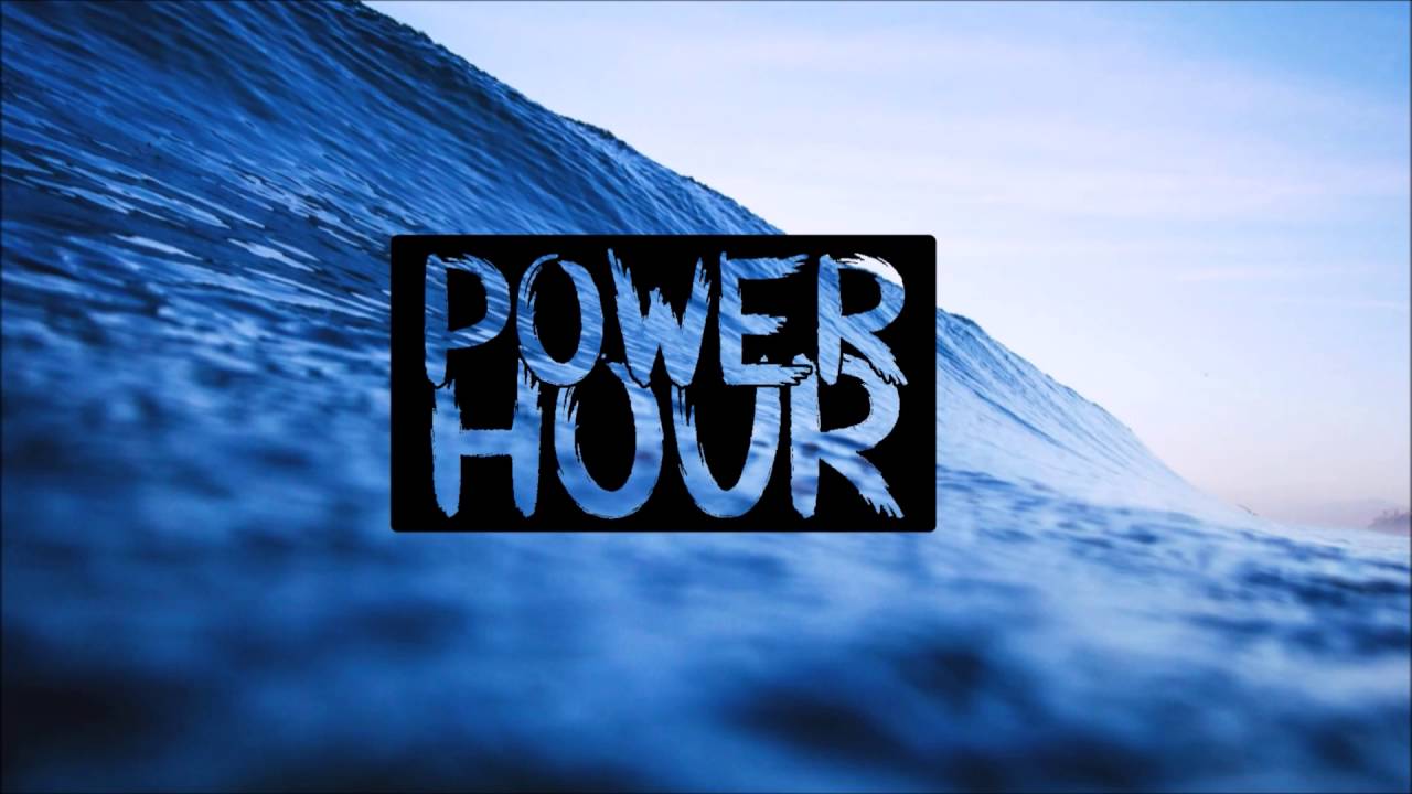 Itro & Cediv - Sea (1 Hour Loop)