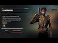 Far Cry 6 DLC - Жажда крови - Прохождение без комментариев