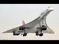 Top 5 world fastest commercial planes