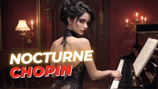 Nocturne in Eb Major Piano Tutorial Free Sheet Music in PDF Link in Description
