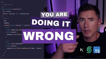 The BEST way to run background jobs in Next.js