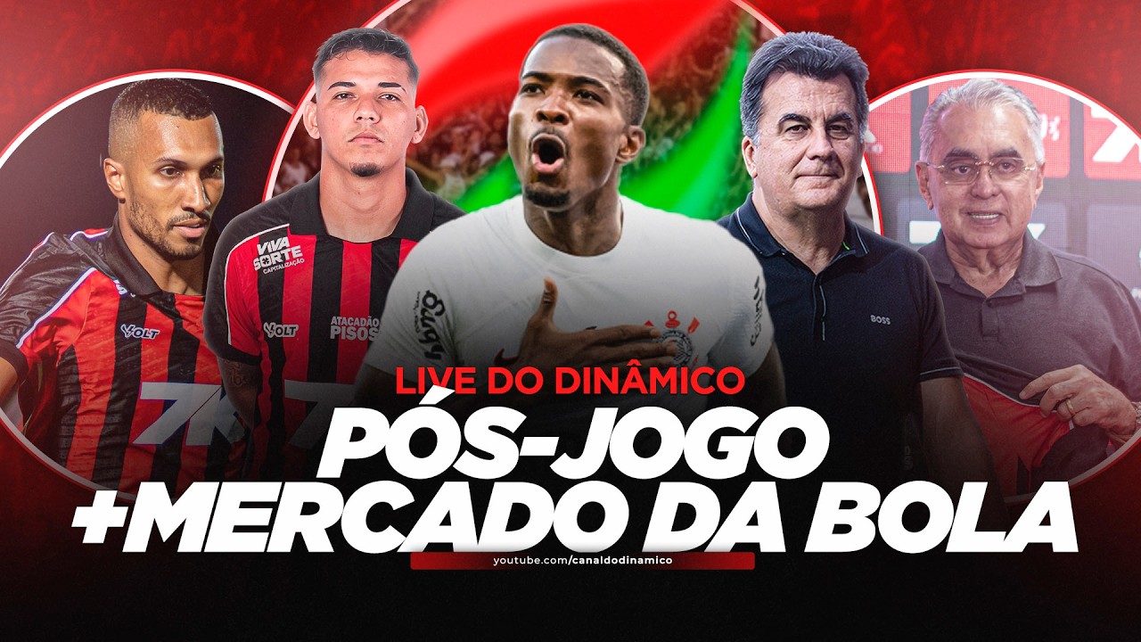 🚨 SAÍDAS E CHEGADAS NO VITÓRIA + PÓS-JOGO (LIVE)