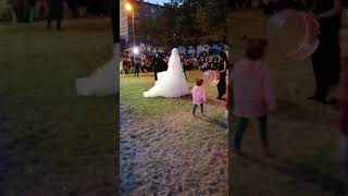 Yanıyom Bir Sivaslı Uğruna