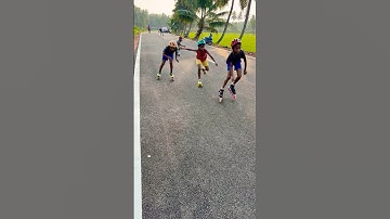 5 Simple Tricks to Instantly Improve Your Super Skating Skills #skating #skateboarding