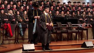 Masters Degrees in Music and Education