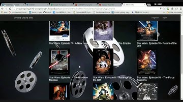 CS5610 Final project