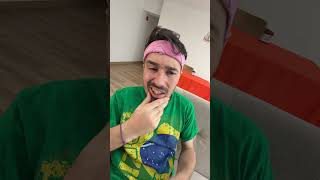 Posso RECARREGAR a BATERIA dos OUTROS