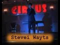 Стив Вайц стиви уандер STEVEI WAYTS