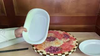 Pillivuyt Bakeware, Cookware and Tableware