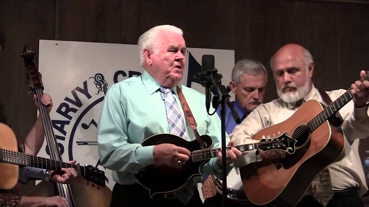 Beulah Land -- Paul Williams & The Victory Trio