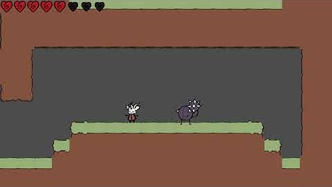 Spike (Game devlog #6)