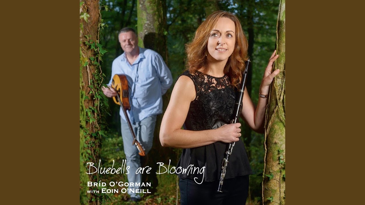 Around the Fairyfort / The Dances at Kinvara