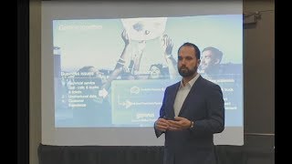 Driving Value from Big Data - Philipp Gröne, Unitymedia